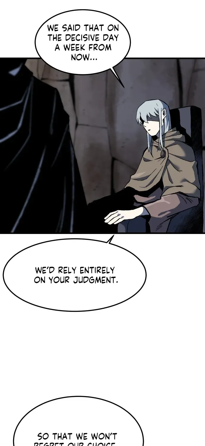 Light of the Dawn (Remake) Chapter 50 page 19 - 