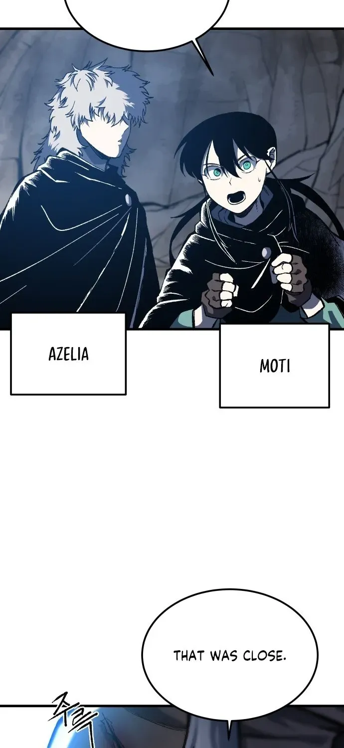 Light of the Dawn (Remake) Chapter 50 page 3 - 