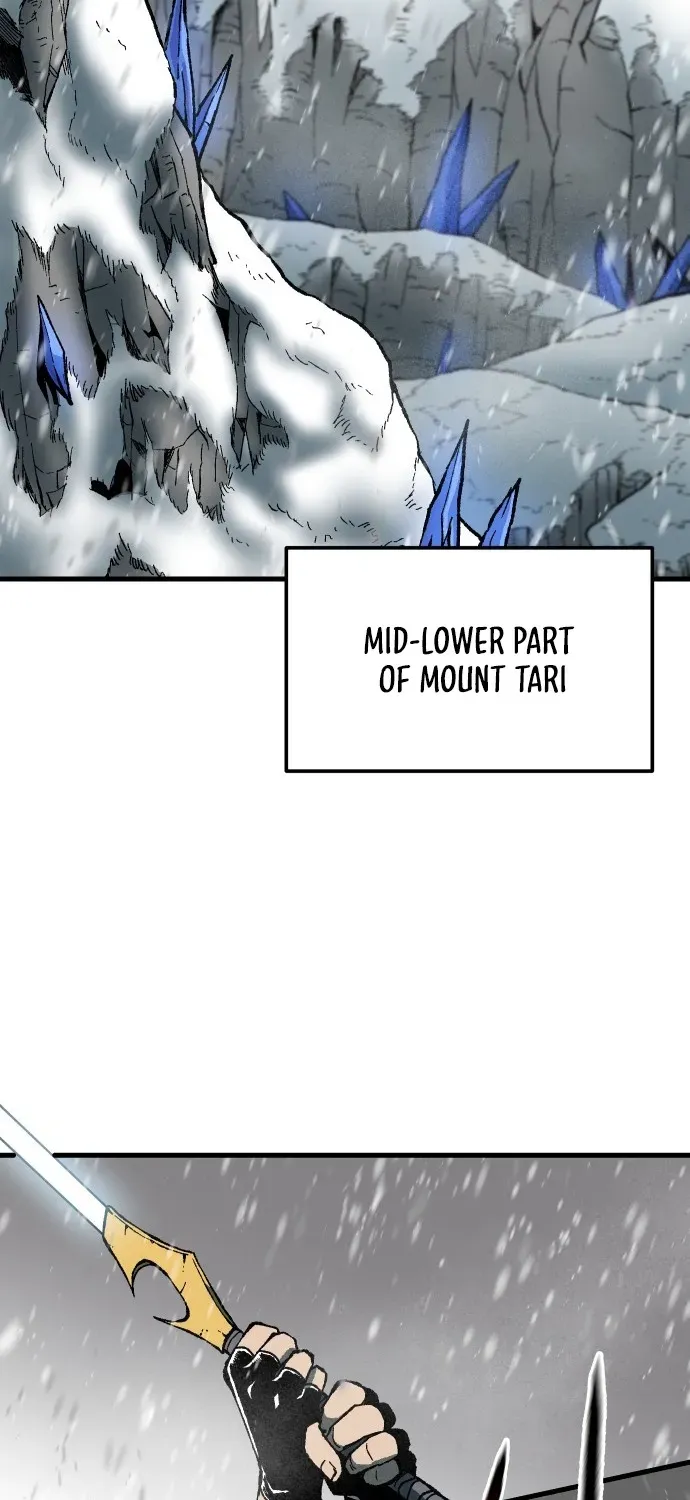 Light of the Dawn (Remake) Chapter 50 page 24 - 