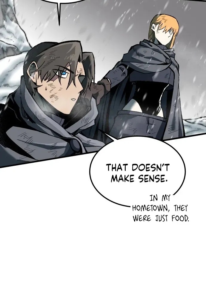 Light of the Dawn (Remake) Chapter 50 page 28 - 