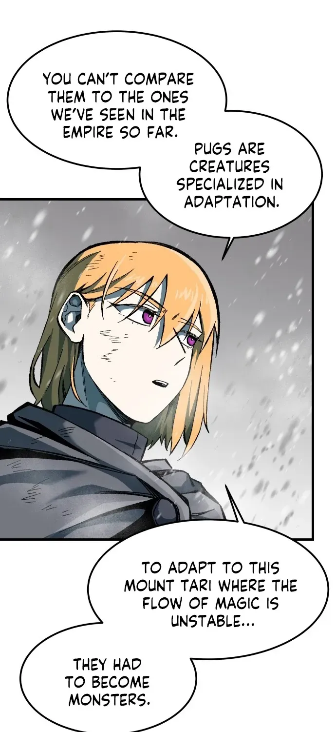 Light of the Dawn (Remake) Chapter 50 page 29 - 