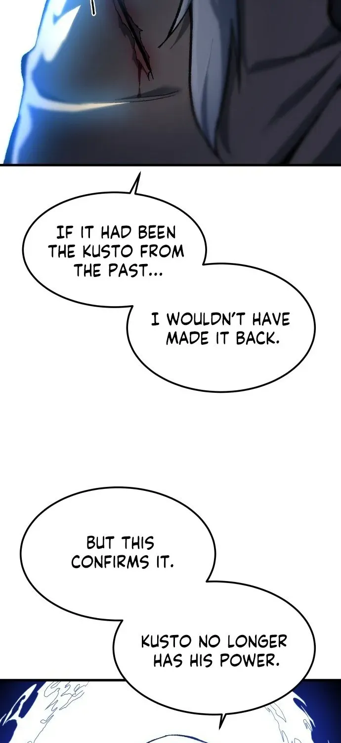 Light of the Dawn (Remake) Chapter 50 page 4 - 