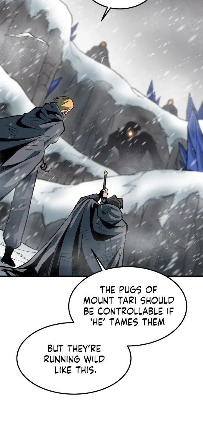 Light of the Dawn (Remake) Chapter 50 page 31 - 