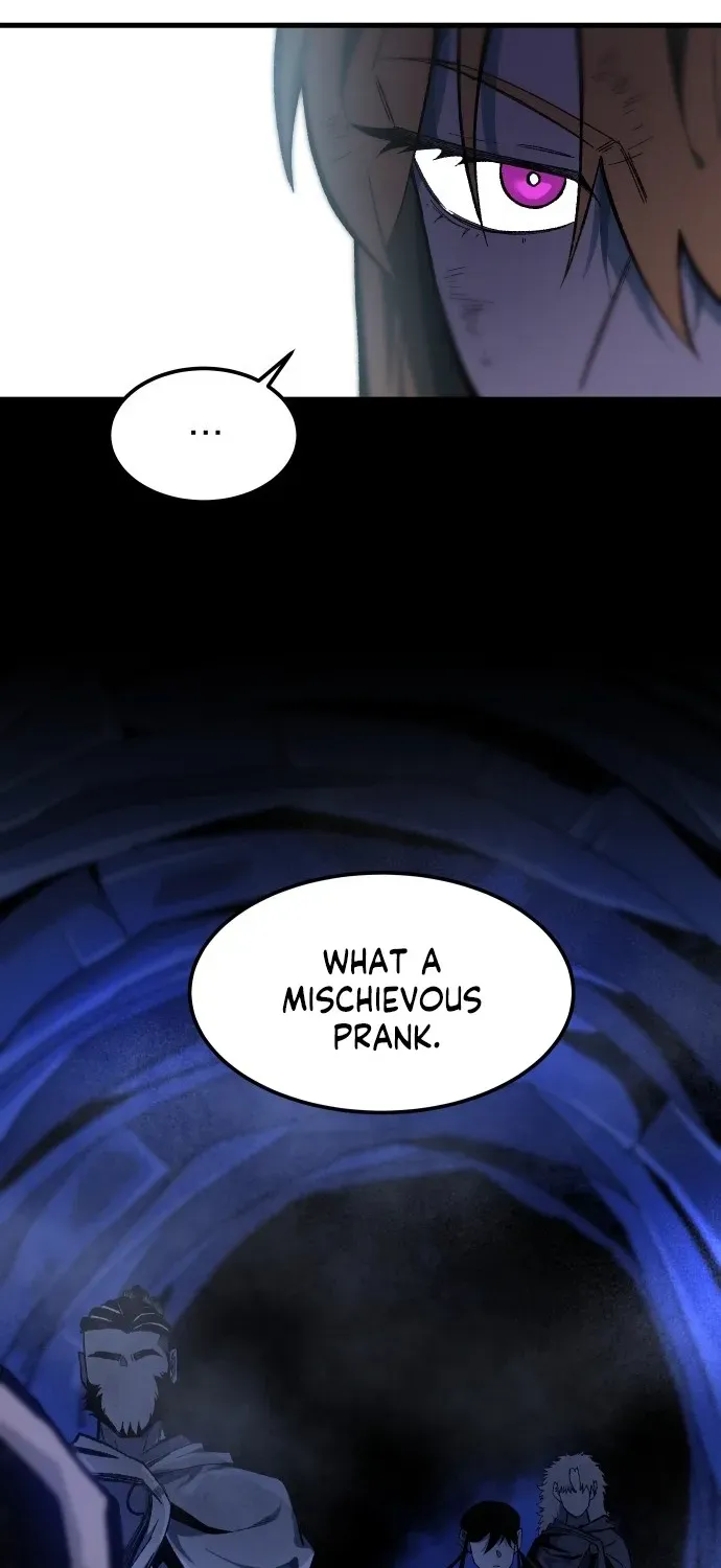 Light of the Dawn (Remake) Chapter 50 page 32 - 