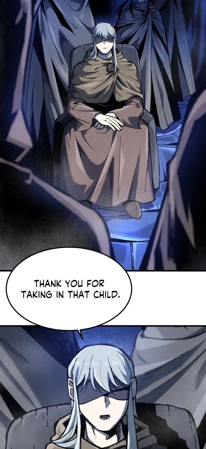 Light of the Dawn (Remake) Chapter 50 page 33 - 