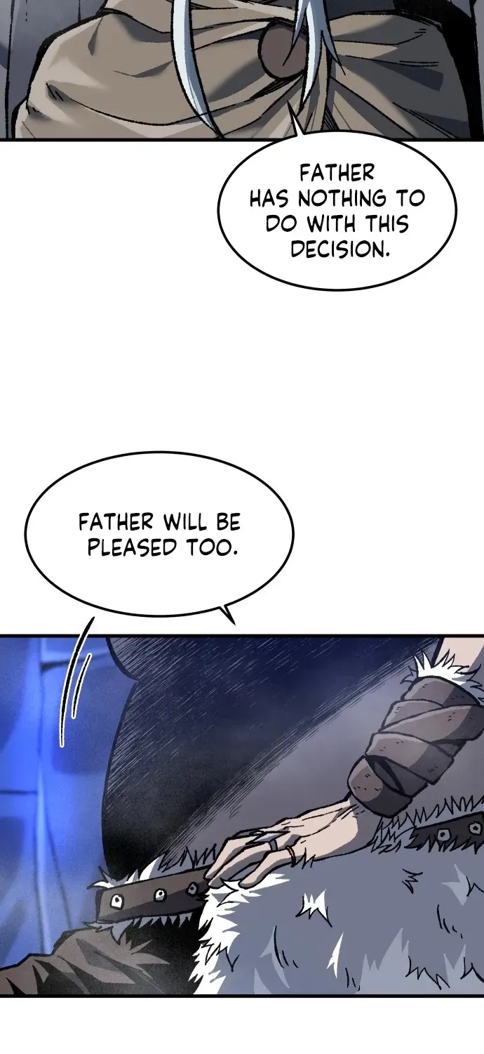 Light of the Dawn (Remake) Chapter 50 page 34 - 