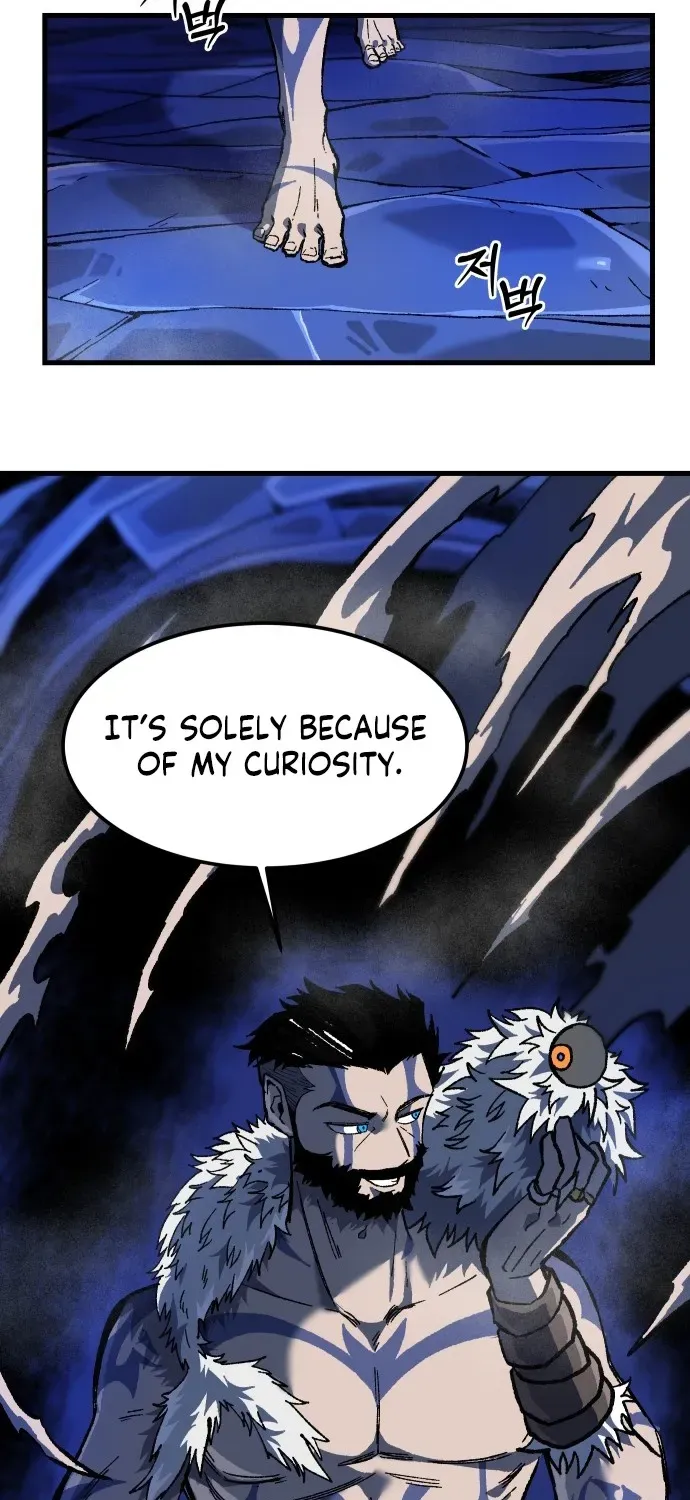 Light of the Dawn (Remake) Chapter 50 page 36 - 
