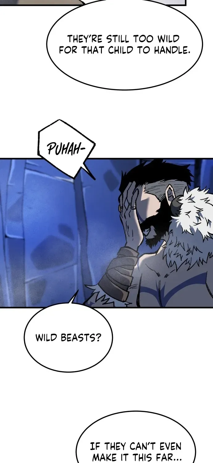 Light of the Dawn (Remake) Chapter 50 page 38 - 