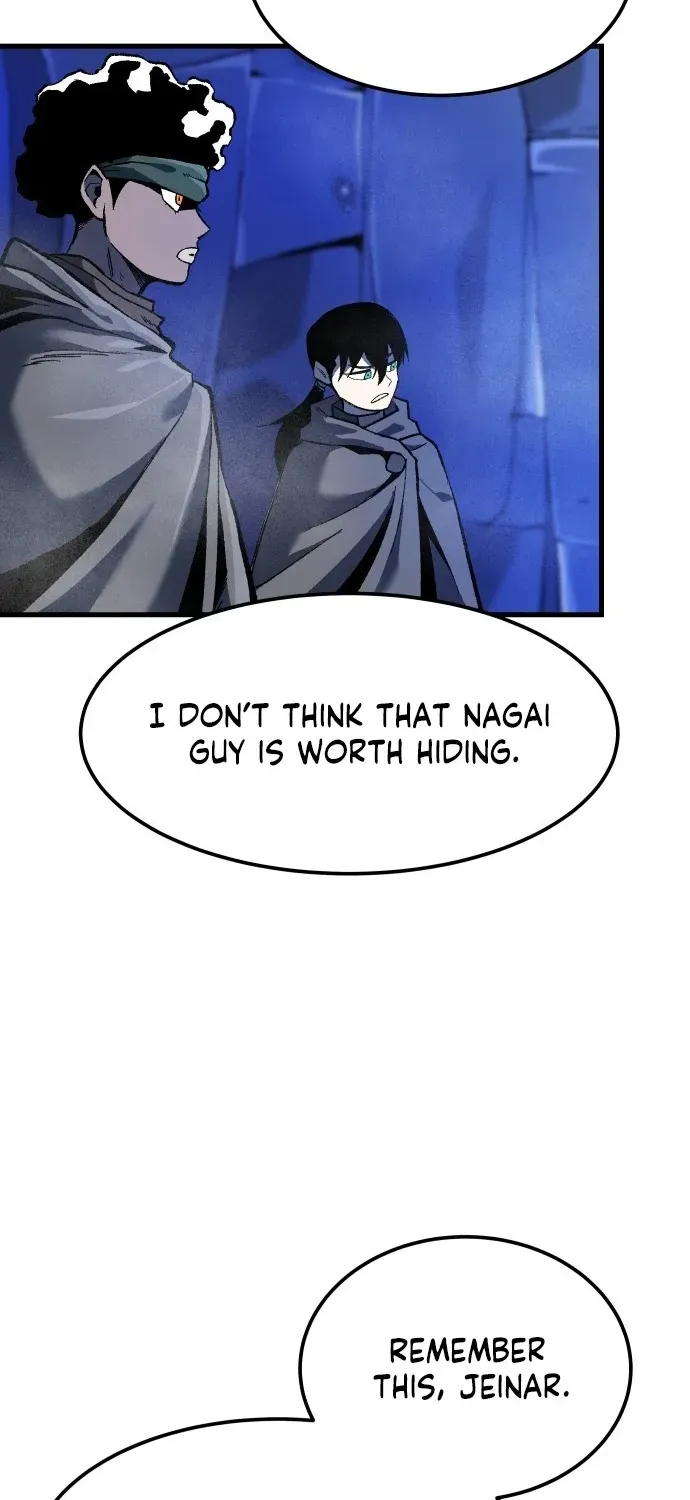 Light of the Dawn (Remake) Chapter 50 page 39 - 
