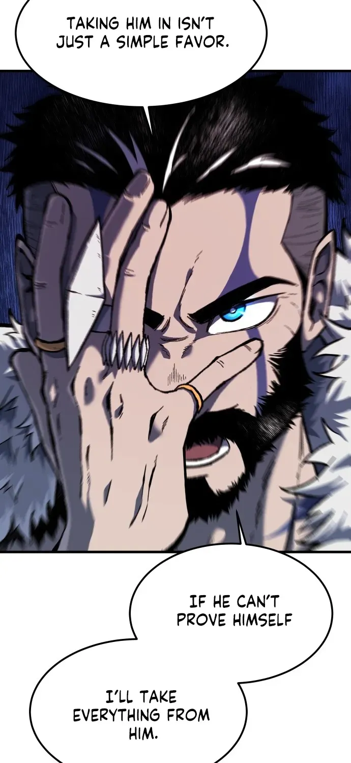 Light of the Dawn (Remake) Chapter 50 page 40 - 