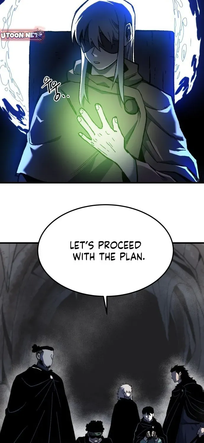 Light of the Dawn (Remake) Chapter 50 page 5 - 