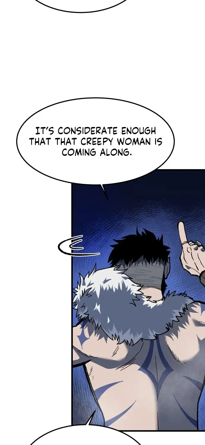 Light of the Dawn (Remake) Chapter 50 page 41 - 