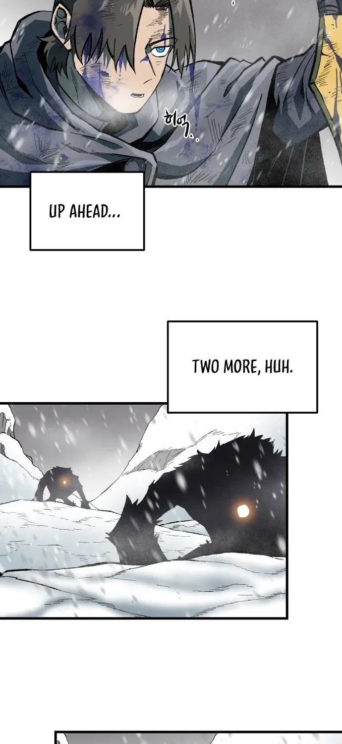 Light of the Dawn (Remake) Chapter 50 page 47 - 