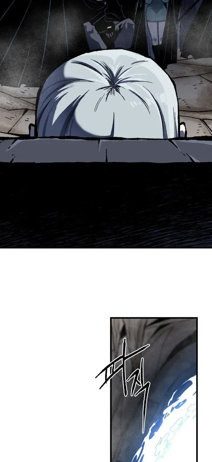 Light of the Dawn (Remake) Chapter 50 page 6 - 