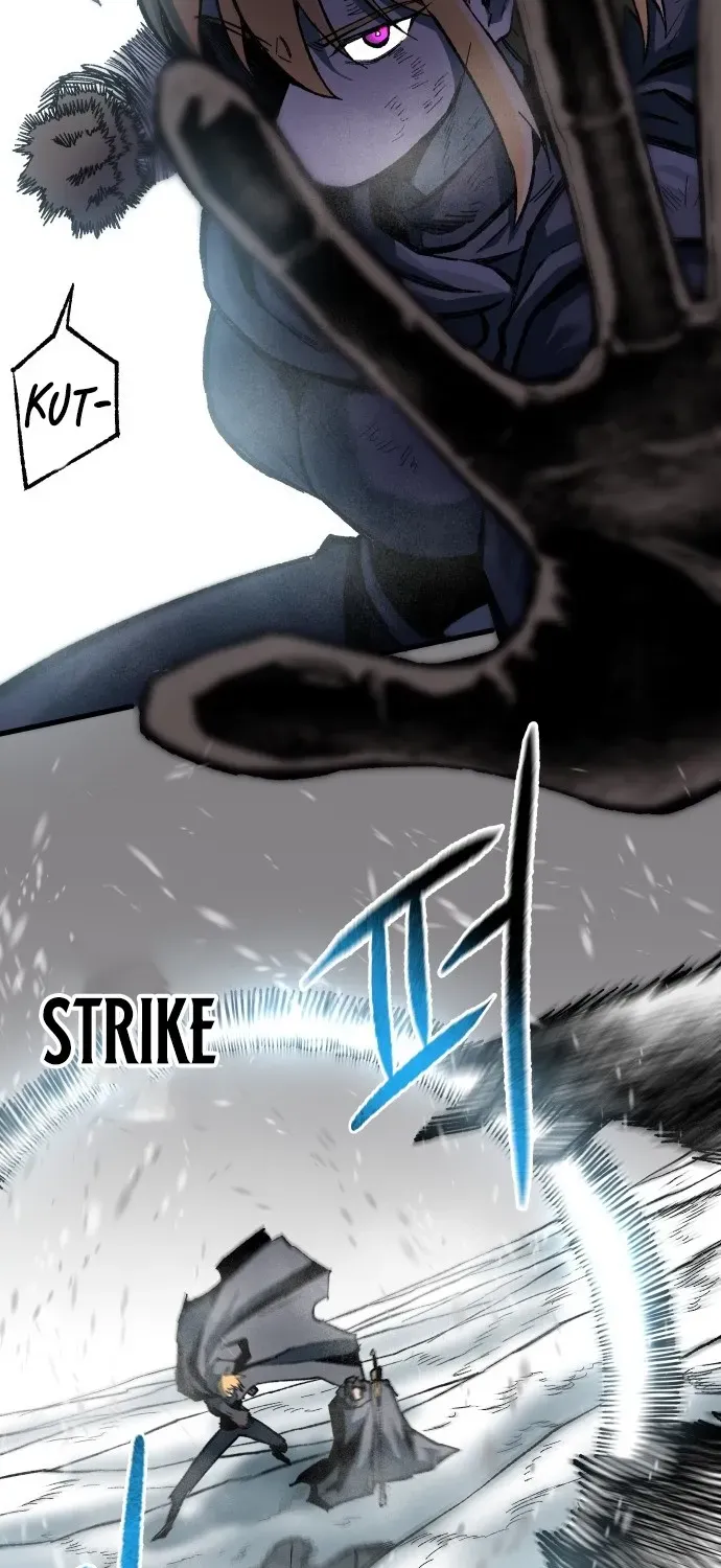 Light of the Dawn (Remake) Chapter 50 page 51 - 