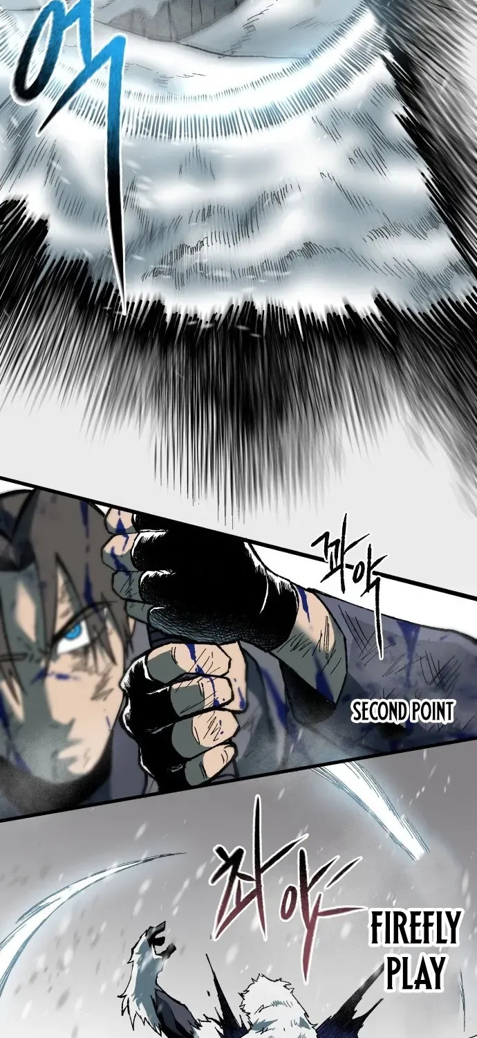 Light of the Dawn (Remake) Chapter 50 page 52 - 