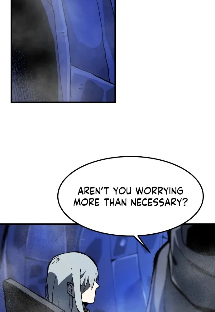 Light of the Dawn (Remake) Chapter 50 page 56 - 