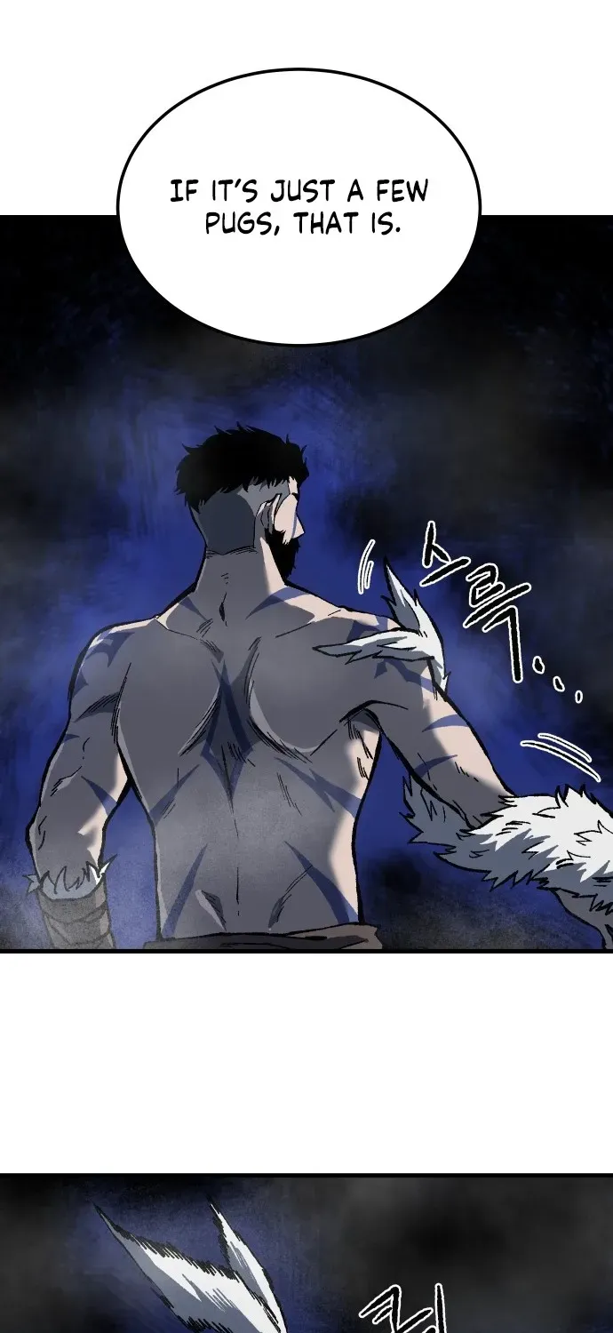 Light of the Dawn (Remake) Chapter 50 page 58 - 