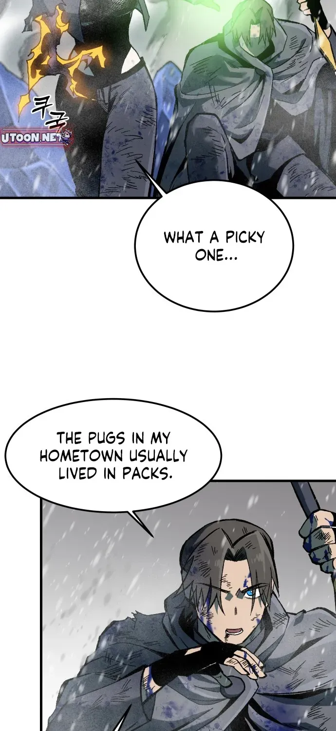 Light of the Dawn (Remake) Chapter 50 page 68 - 