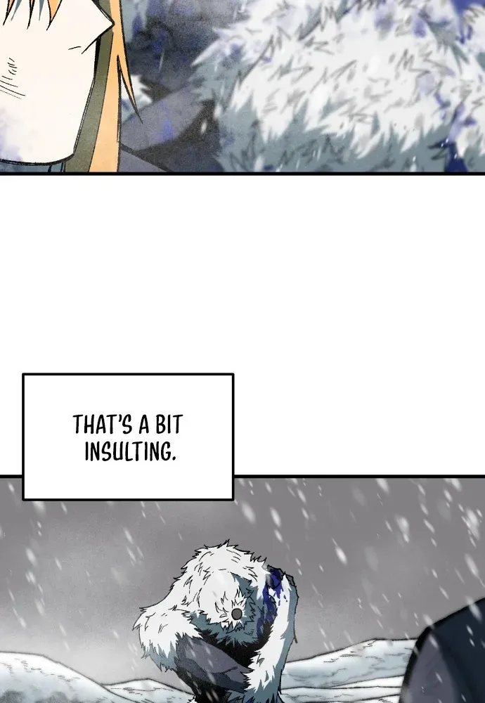 Light of the Dawn (Remake) Chapter 50 page 70 - 