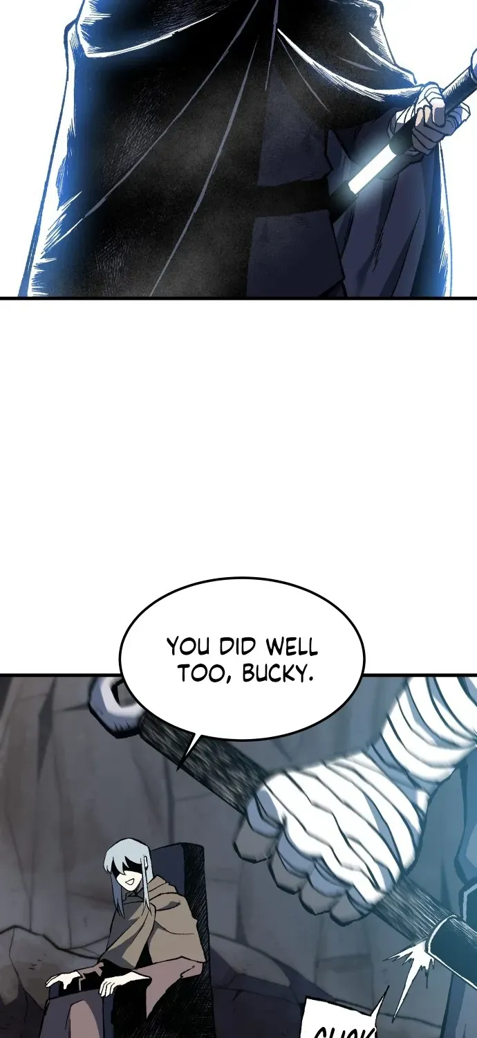 Light of the Dawn (Remake) Chapter 50 page 8 - 