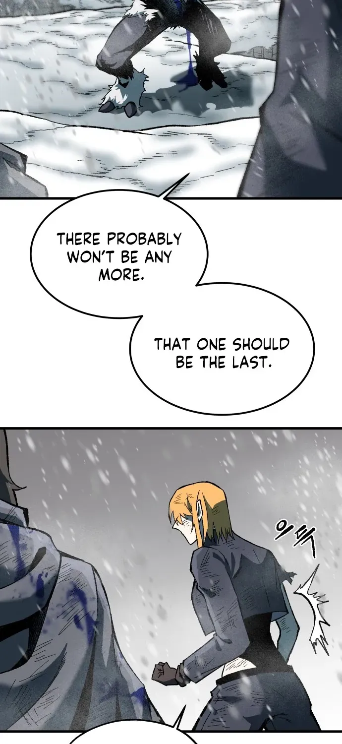 Light of the Dawn (Remake) Chapter 50 page 71 - 