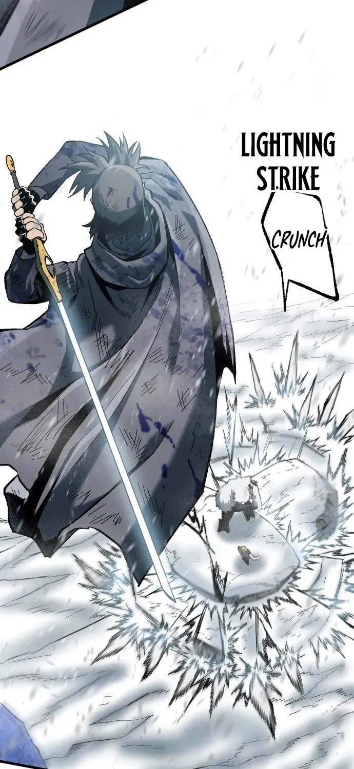 Light of the Dawn (Remake) Chapter 50 page 75 - 