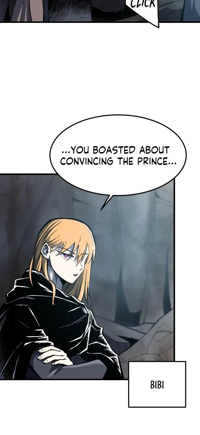 Light of the Dawn (Remake) Chapter 50 page 9 - 