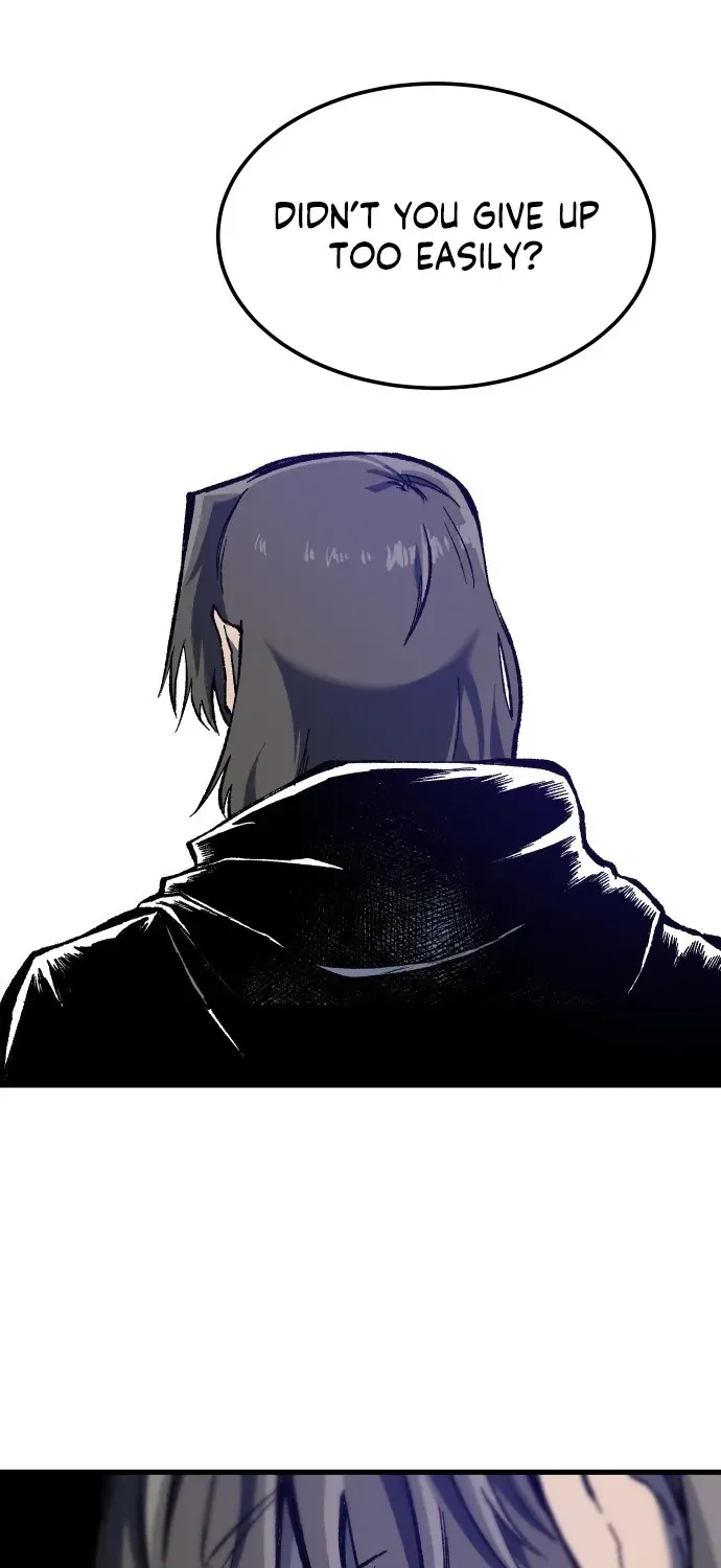 Light of the Dawn (Remake) Chapter 50 page 10 - 