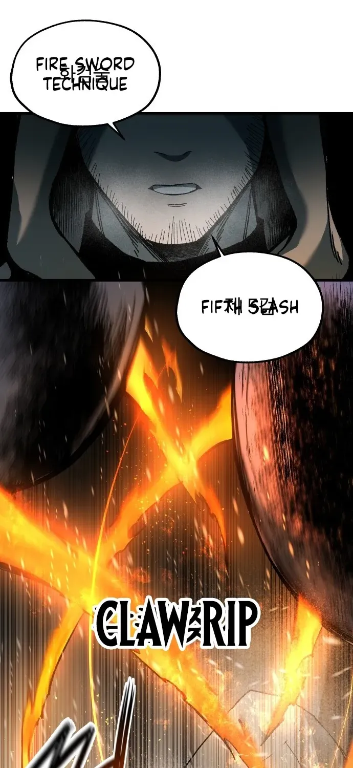 Light of the Dawn (Remake) Chapter 51 page 23 - 