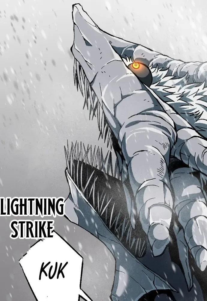 Light of the Dawn (Remake) Chapter 51 page 28 - 