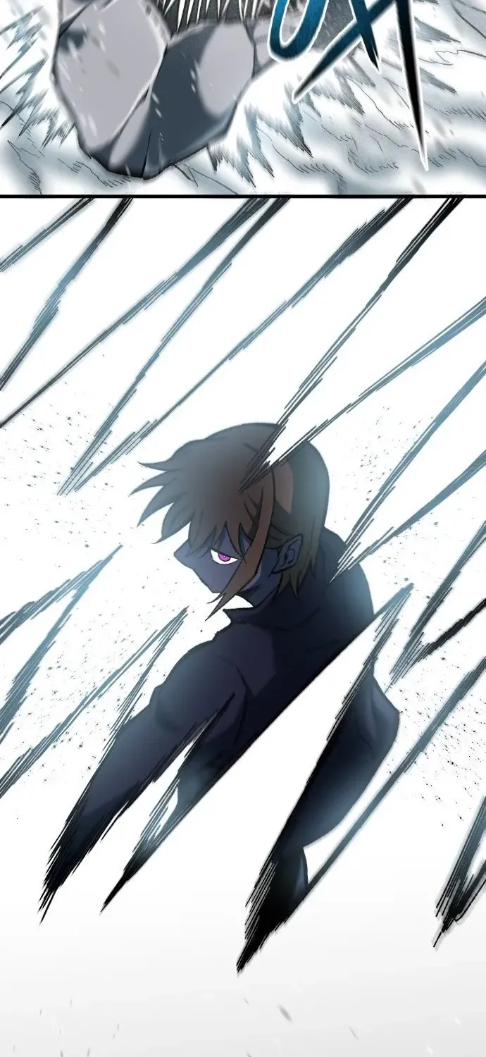 Light of the Dawn (Remake) Chapter 51 page 4 - 