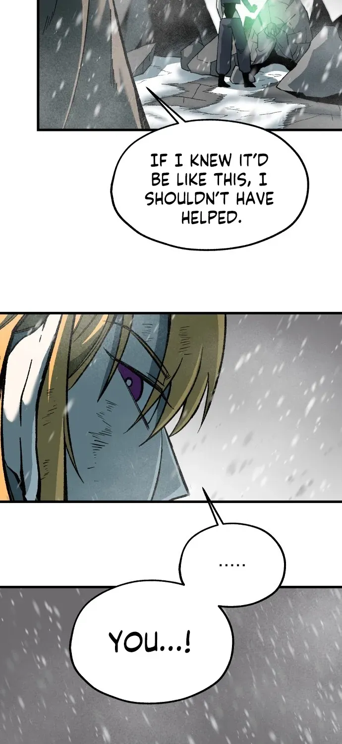 Light of the Dawn (Remake) Chapter 51 page 33 - 
