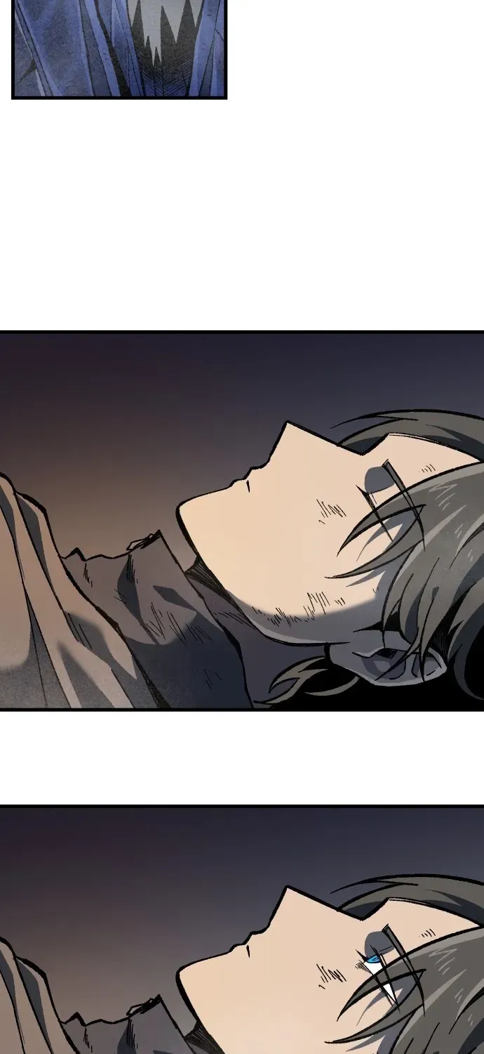 Light of the Dawn (Remake) Chapter 51 page 36 - 