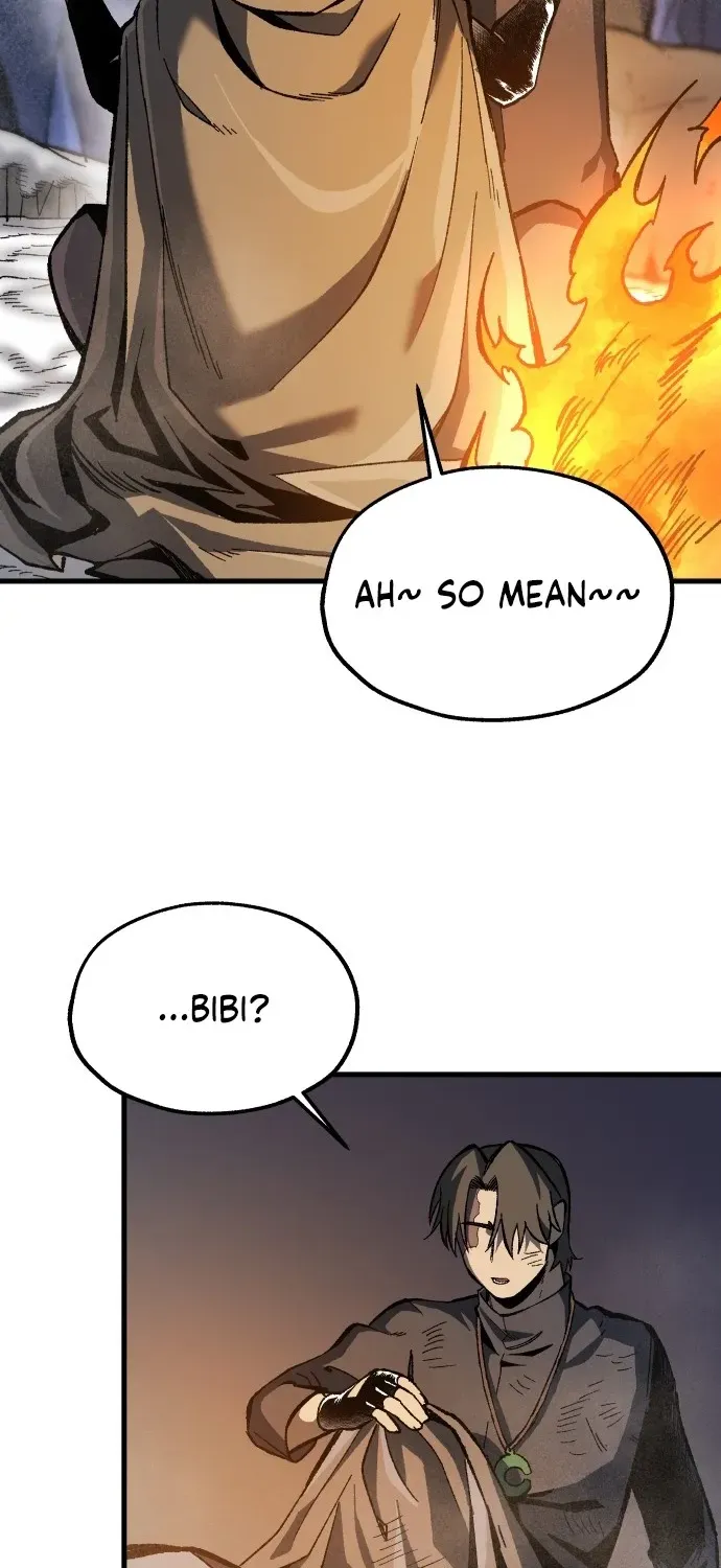 Light of the Dawn (Remake) Chapter 51 page 39 - 