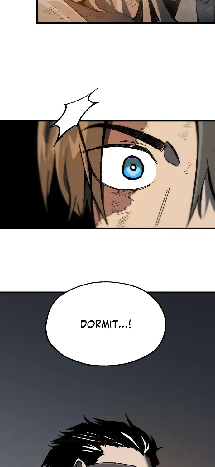 Light of the Dawn (Remake) Chapter 51 page 40 - 