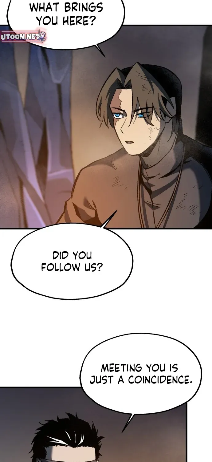 Light of the Dawn (Remake) Chapter 51 page 43 - 