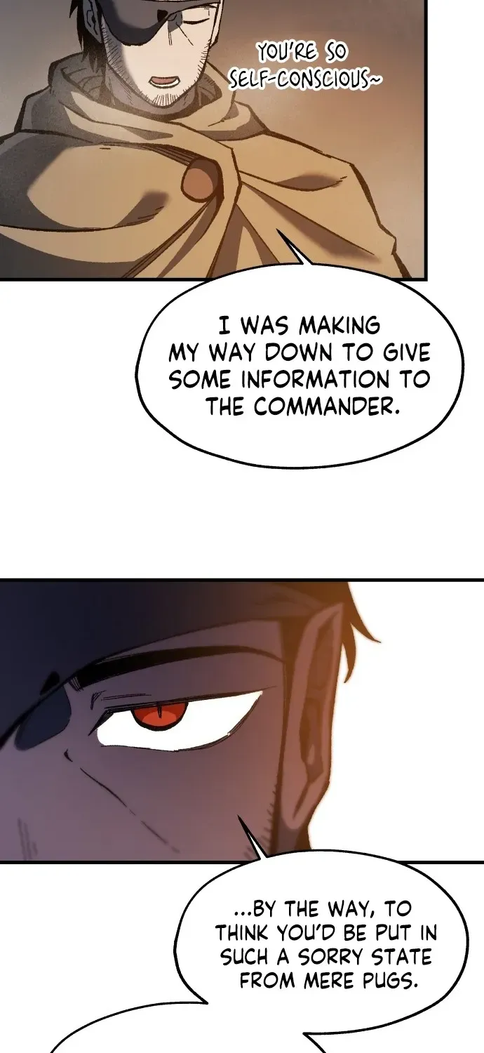 Light of the Dawn (Remake) Chapter 51 page 44 - 