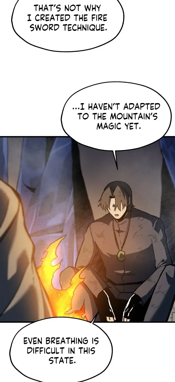 Light of the Dawn (Remake) Chapter 51 page 45 - 