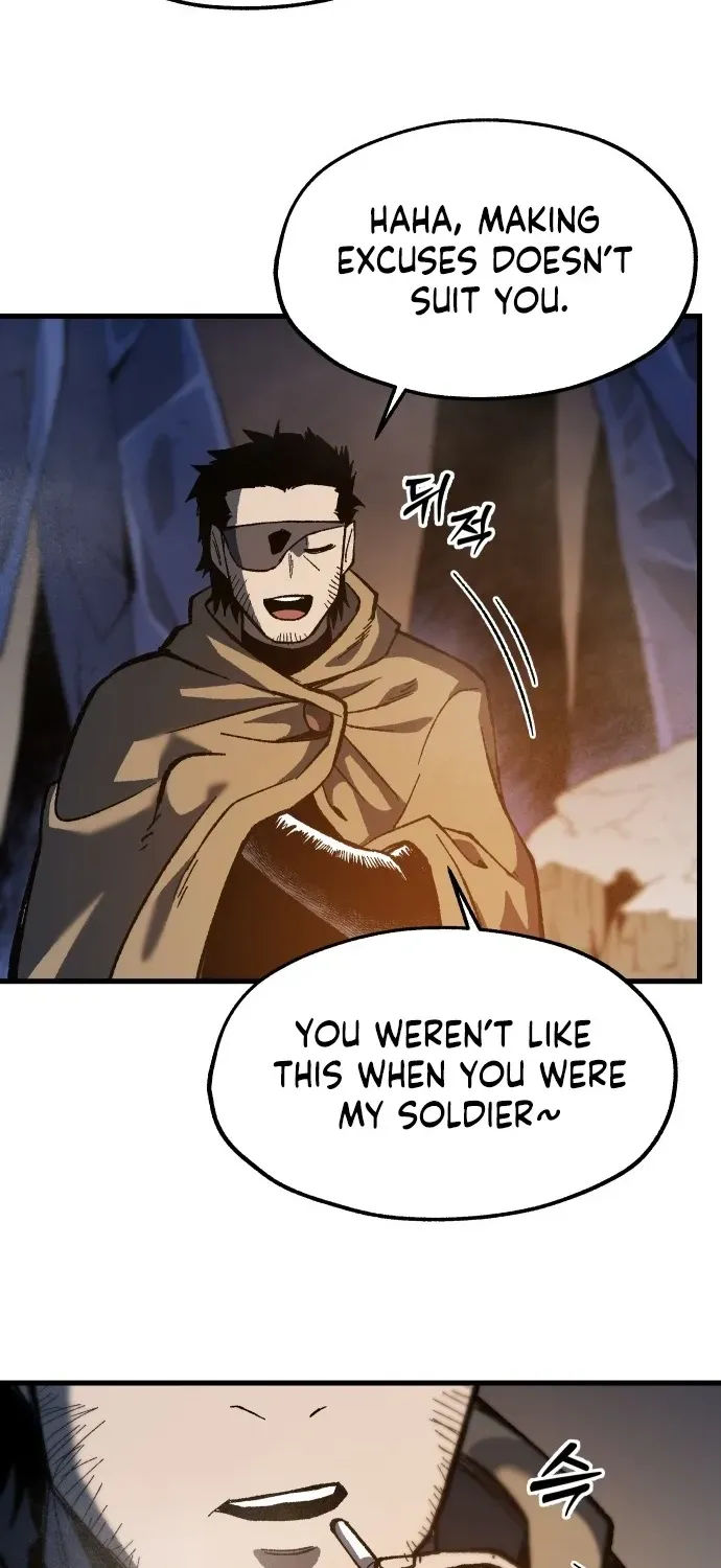 Light of the Dawn (Remake) Chapter 51 page 46 - 