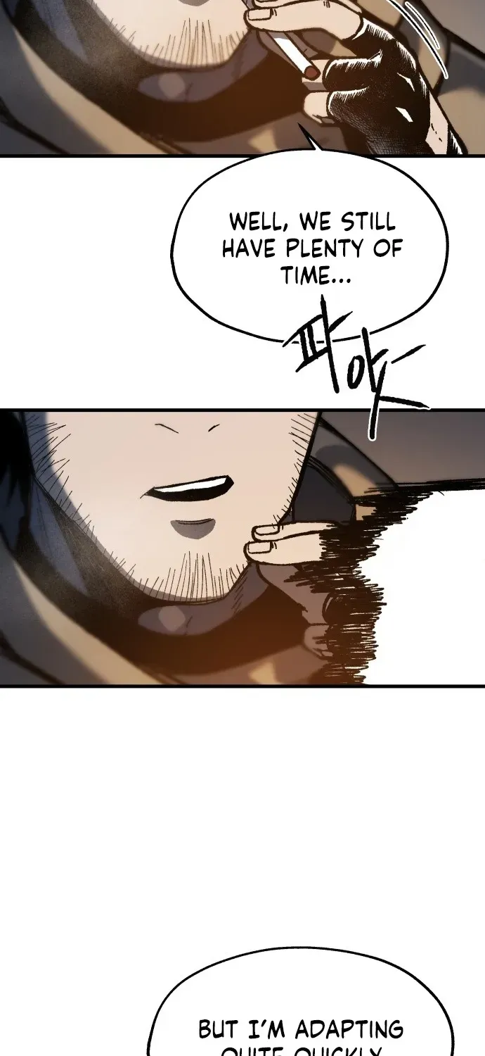Light of the Dawn (Remake) Chapter 51 page 47 - 