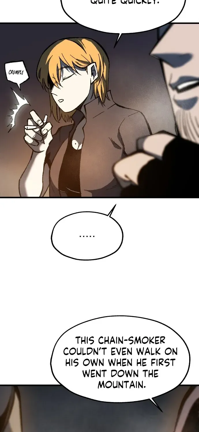 Light of the Dawn (Remake) Chapter 51 page 48 - 