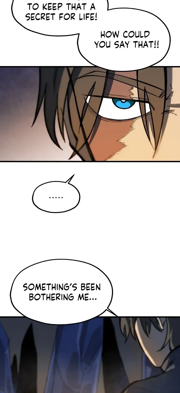 Light of the Dawn (Remake) Chapter 51 page 50 - 