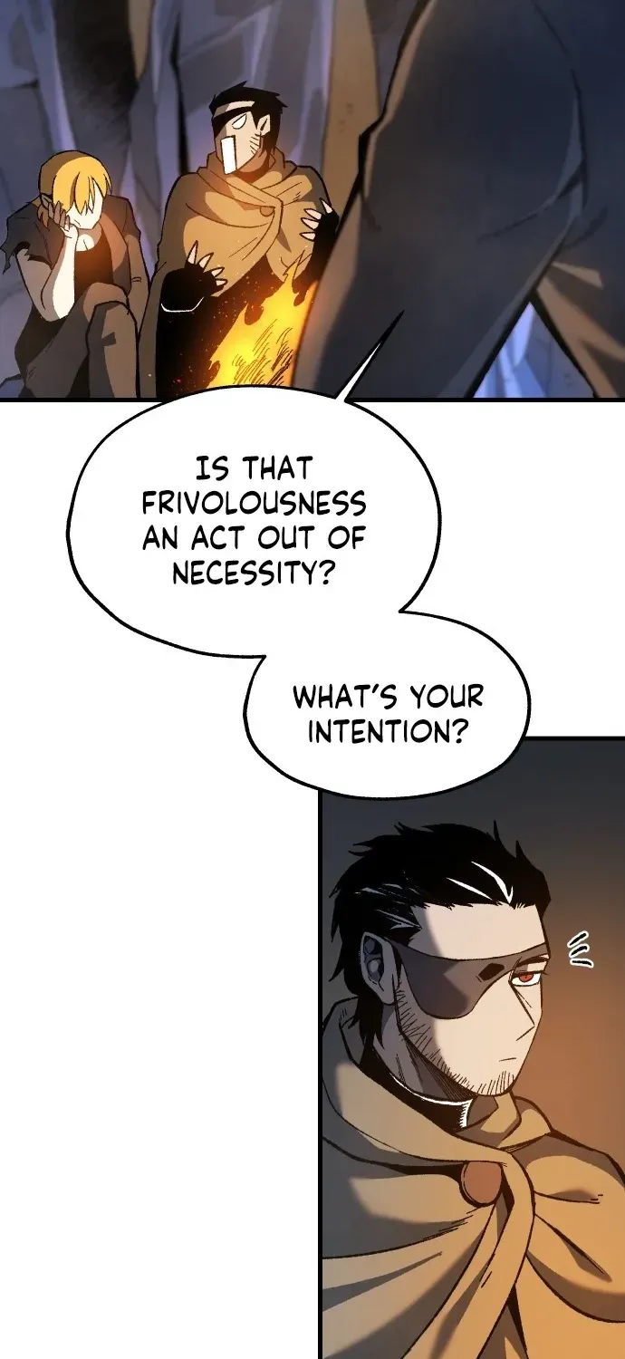 Light of the Dawn (Remake) Chapter 51 page 51 - 