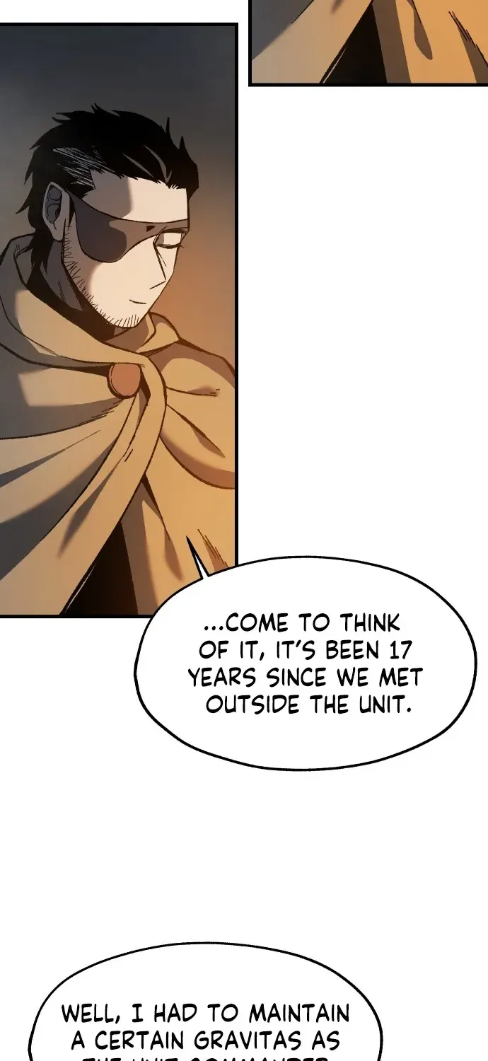 Light of the Dawn (Remake) Chapter 51 page 52 - 