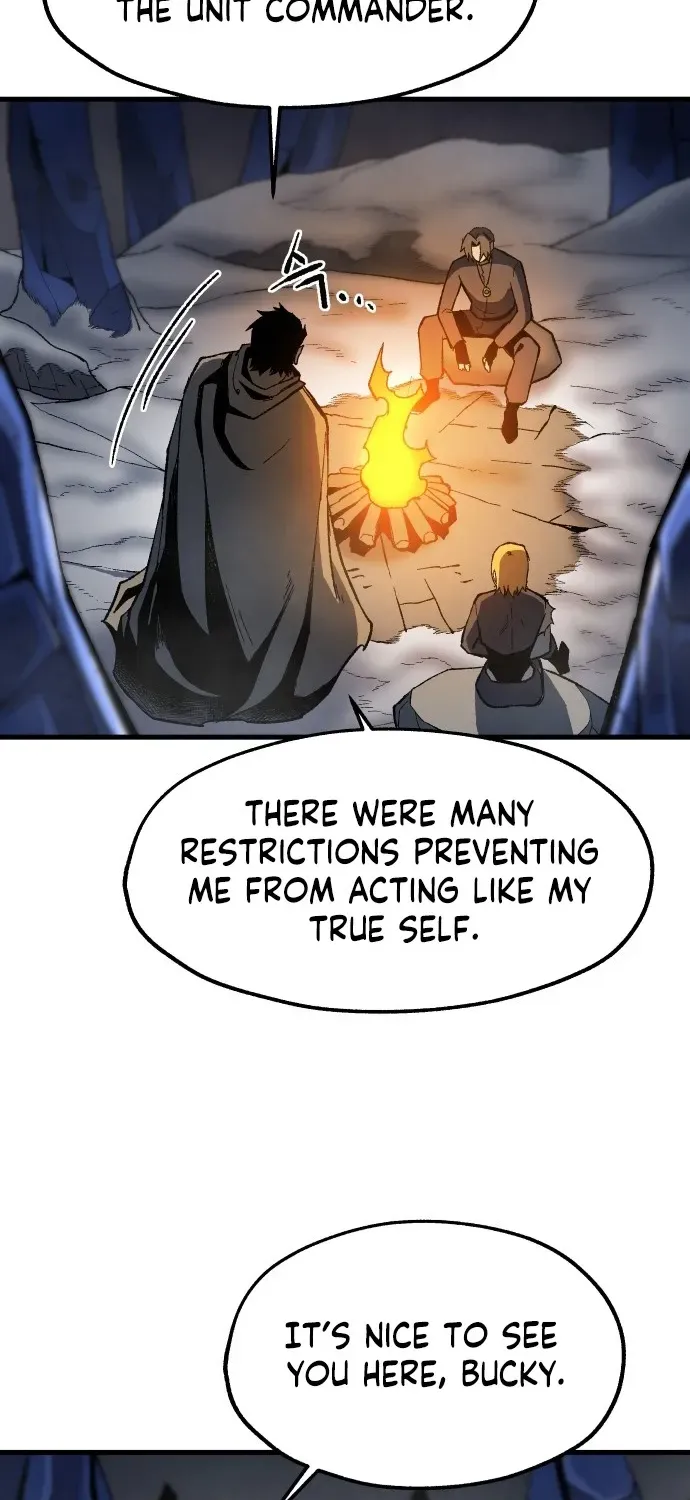 Light of the Dawn (Remake) Chapter 51 page 53 - 
