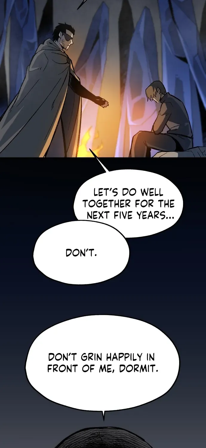 Light of the Dawn (Remake) Chapter 51 page 54 - 