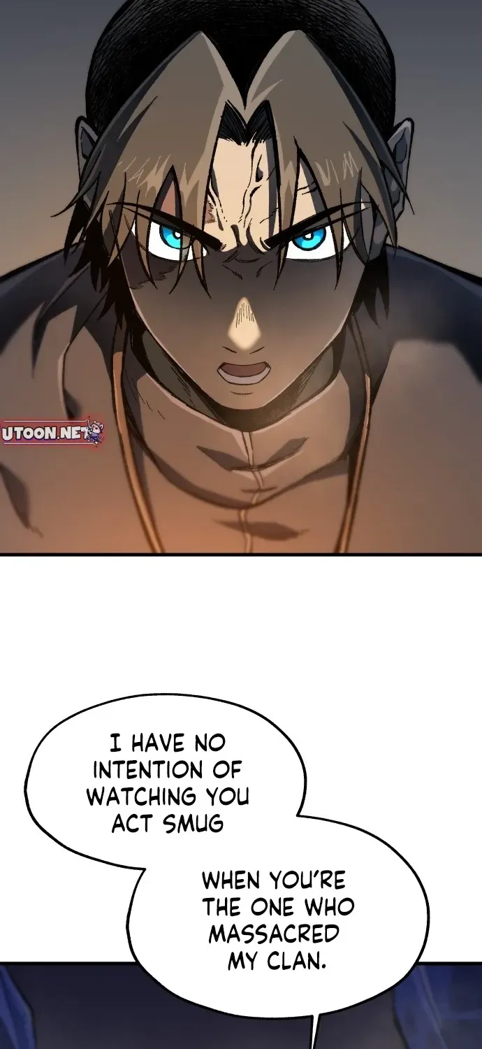 Light of the Dawn (Remake) Chapter 51 page 55 - 