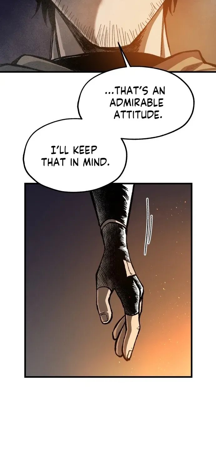 Light of the Dawn (Remake) Chapter 51 page 58 - 