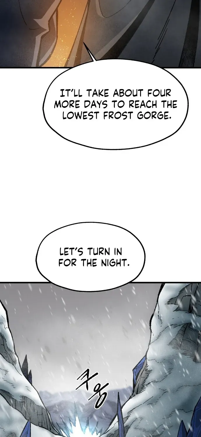 Light of the Dawn (Remake) Chapter 51 page 61 - 